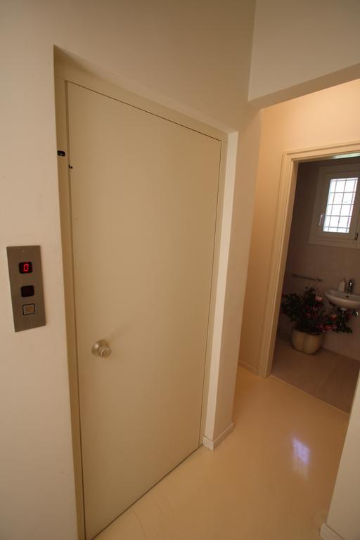 Villa Casabianca Karystos Aetos Zimmer foto
